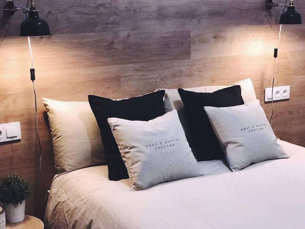 Apartament Paz Velvet, Espectacular Piso En Calle La Paz Walencja
