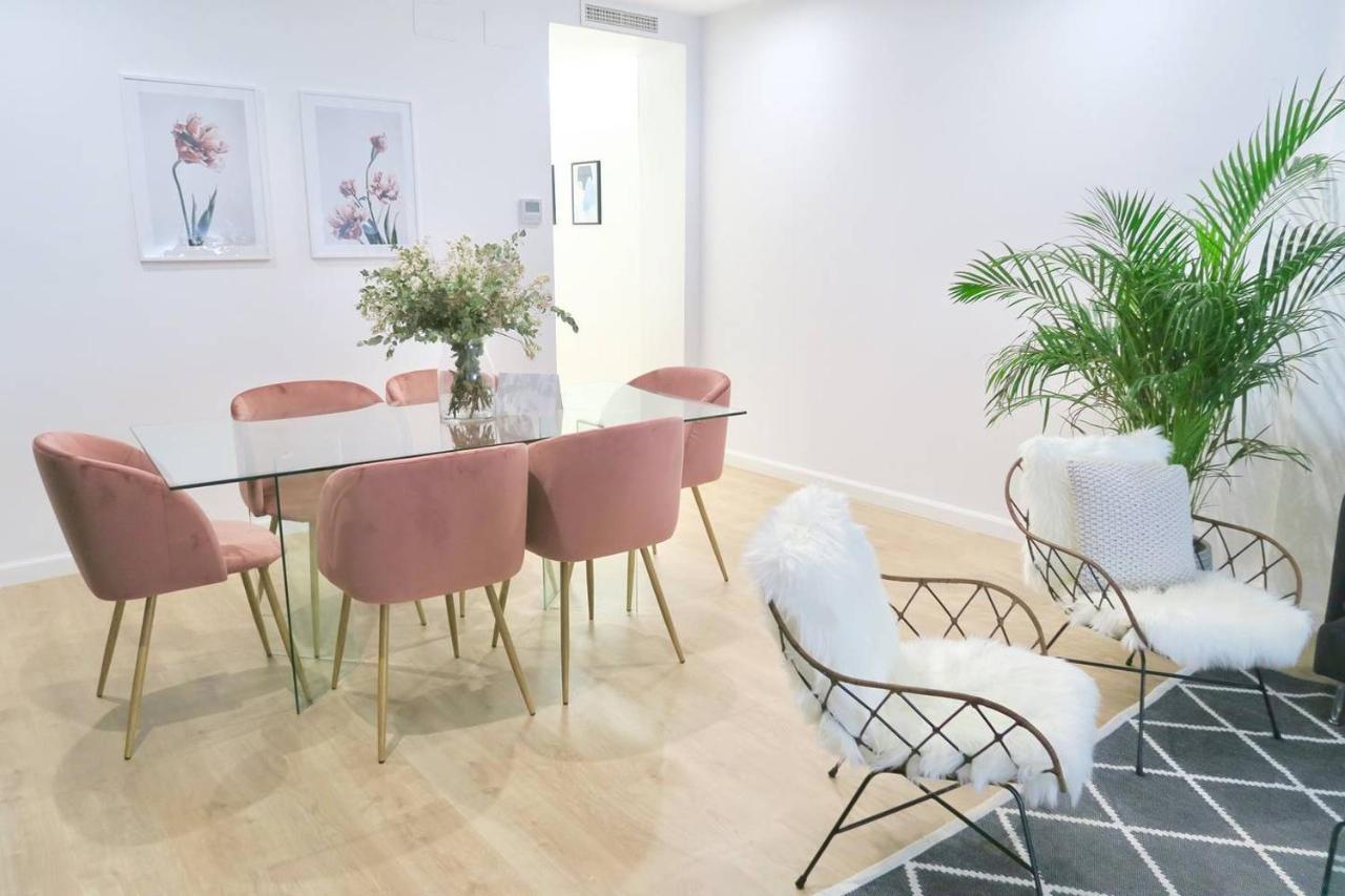 Apartament Paz Velvet, Espectacular Piso En Calle La Paz *