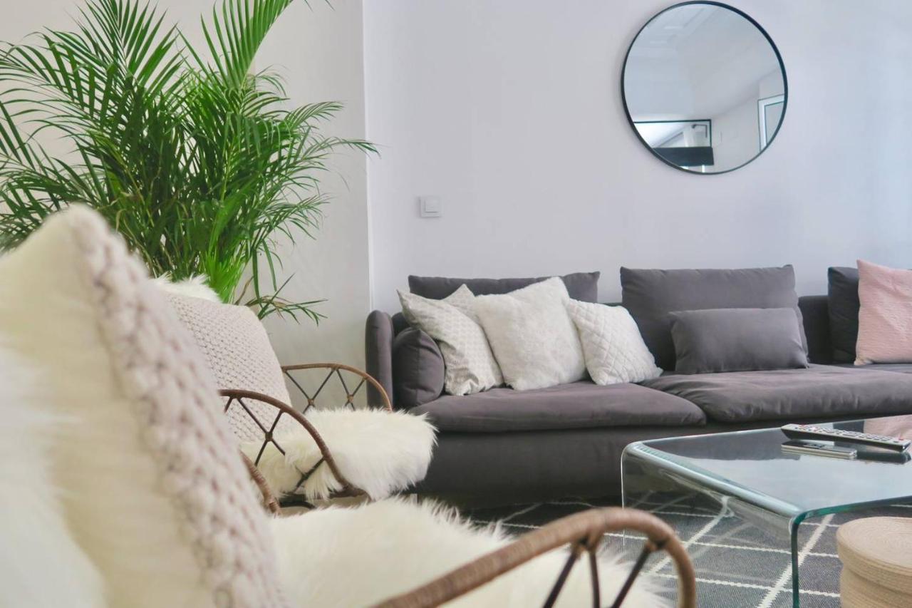Paz Velvet, Espectacular Piso En Calle La Paz Apartament *