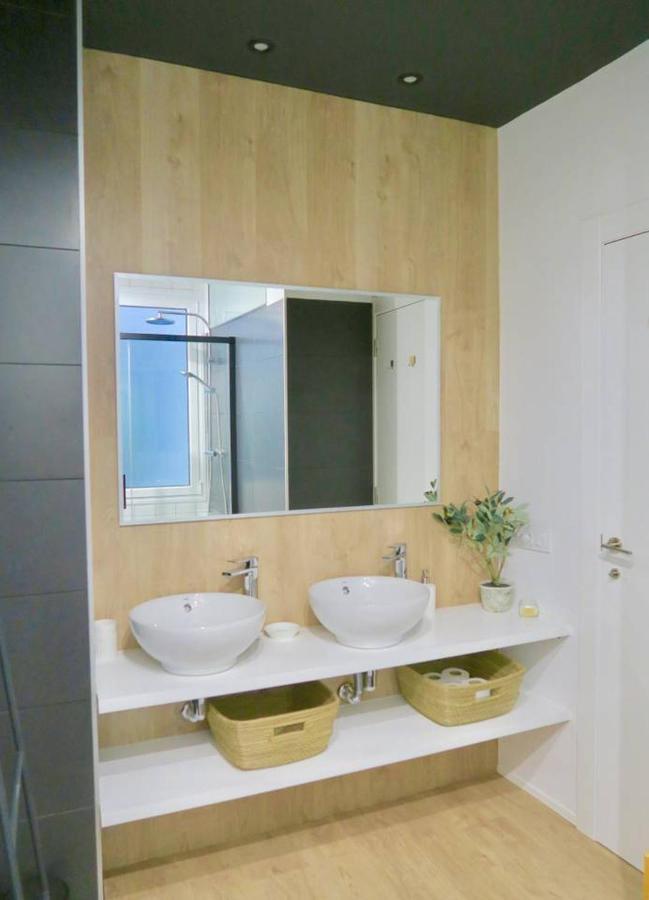 Apartament Paz Velvet, Espectacular Piso En Calle La Paz *