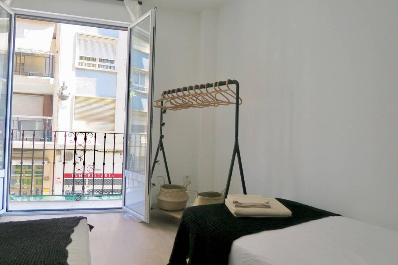 Paz Velvet, Espectacular Piso En Calle La Paz Apartament *