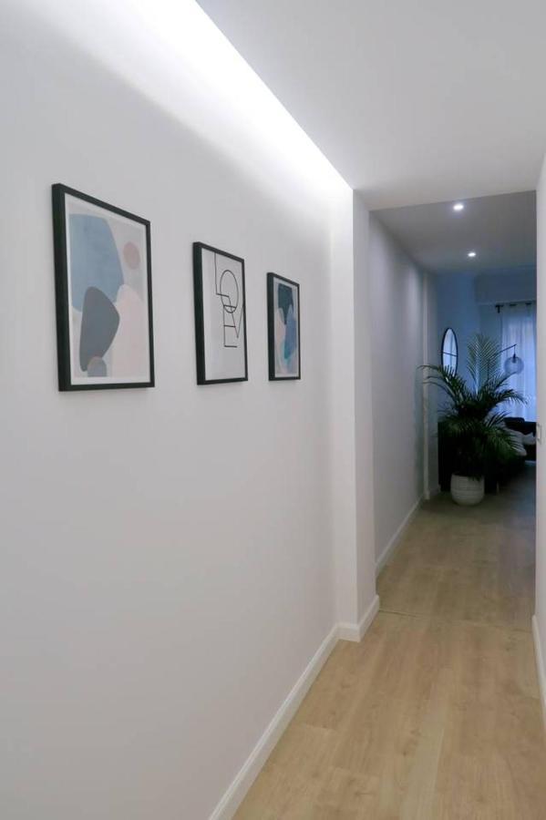 Apartament Paz Velvet, Espectacular Piso En Calle La Paz